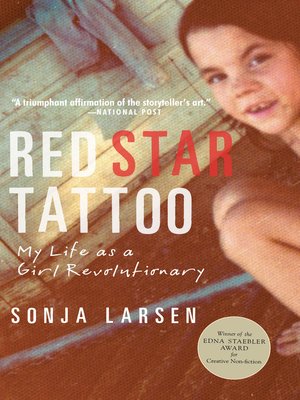 cover image of Red Star Tattoo